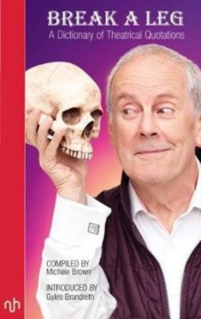 Break A Leg, niet bekend - Paperback - 9781912559039
