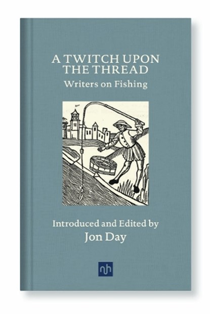 A Twitch Upon the Thread, Jon Day - Gebonden - 9781912559138
