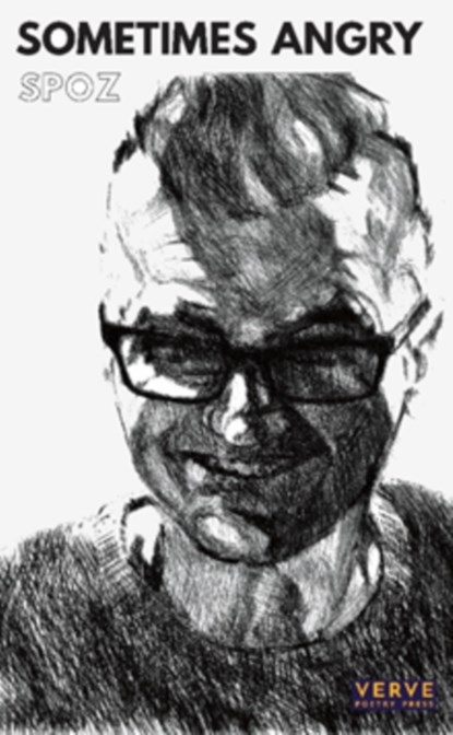 Sometimes Angry, Spoz - Paperback - 9781912565269