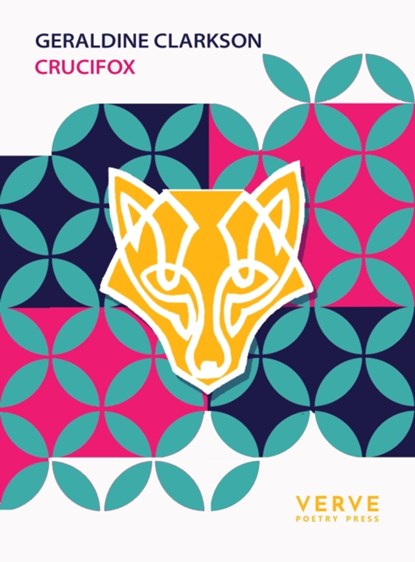 Crucifox, Geraldine Clarkson - Paperback - 9781912565597