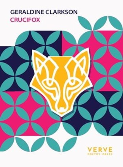 Crucifox, Geraldine Clarkson - Ebook - 9781912565993