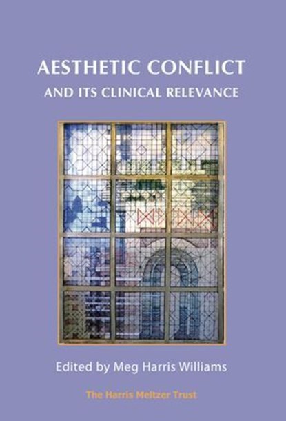 Aesthetic Conflict and its Clinical Relevance, niet bekend - Ebook - 9781912567041