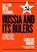 Russia and Its Rulers, BROOKE,  Caroline - Paperback - 9781912568024