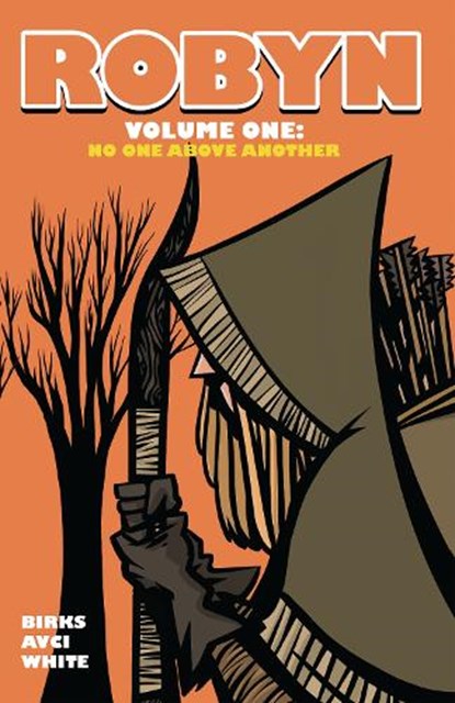 Robyn Volume One, Simon (Director Birks - Paperback - 9781912571130