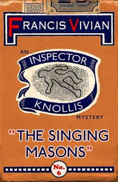 The Singing Masons, VIVIAN,  Francis - Paperback - 9781912574377