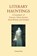 Literary Hauntings, niet bekend - Paperback - 9781912586462