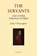 The Servants, John O'Donoghue - Gebonden - 9781912586554
