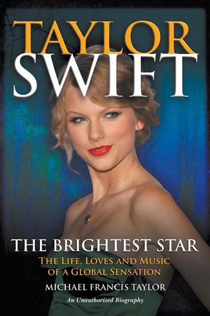 Taylor Swift, Michael Francis Taylor - Paperback - 9781912587551