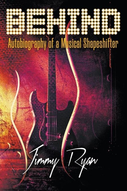 The Superstar Chronicles, Jimmy Ryan - Paperback - 9781912587612