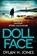 Doll Face, JONES,  Dylan H. - Paperback - 9781912604050