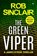 The Green Viper, Rob Sinclair - Paperback - 9781912604968