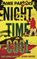 Night Time Cool, Jamie Paradise - Paperback - 9781912618163