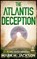The Atlantis Deception, Mark Jackson - Paperback - 9781912618224
