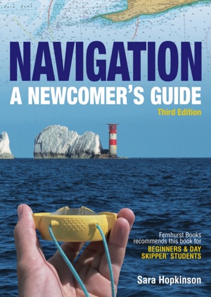 Navigation: A Newcomer's Guide, Sara Hopkinson - Paperback - 9781912621040