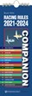 Racing Rules Companion 2021-2024, Bryan Willis - Paperback - 9781912621248