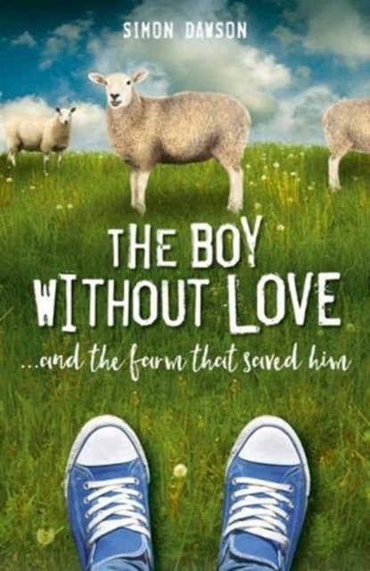 The Boy Without Love, Simon Dawson - Gebonden - 9781912624485