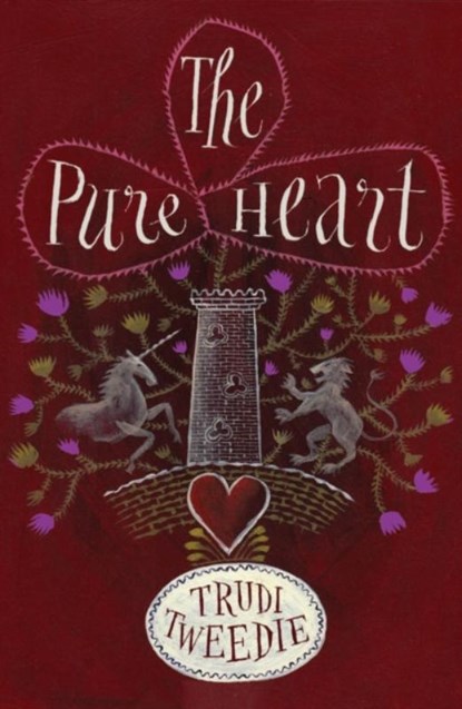 The Pure Heart, TWEEDIE,  Trudi - Paperback - 9781912626007