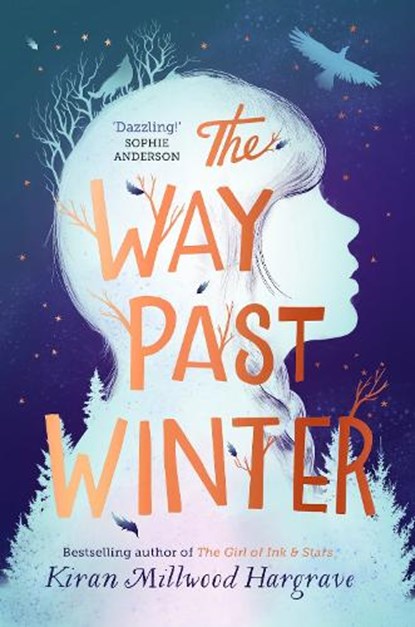 The Way Past Winter (paperback), Kiran Millwood Hargrave - Paperback - 9781912626076