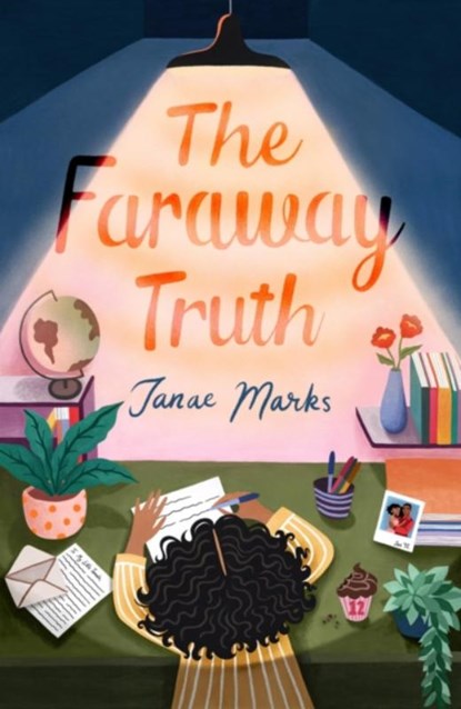 The Faraway Truth, Janae Marks - Paperback - 9781912626380