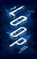 The Loop - Ben Oliver - 9781912626557