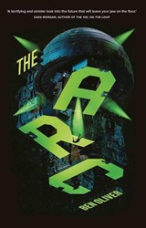 The Loop 3: The Arc - Ben Oliver - 9781912626571