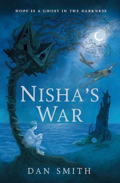 Nisha's War, Dan Smith - Paperback - 9781912626755