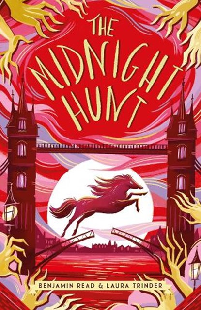 The Midnight Hunt, Benjamin Read ; Laura Trinder - Paperback - 9781912626885