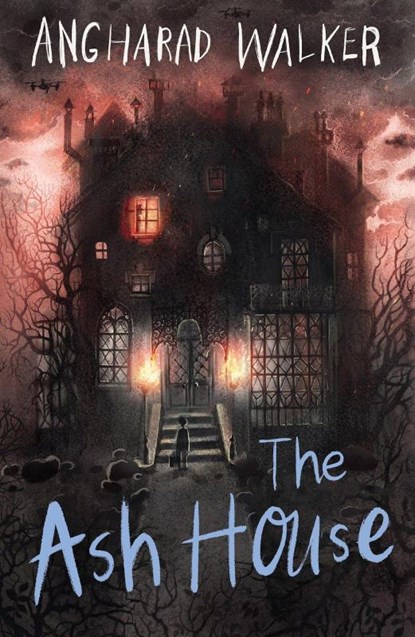The Ash House, Angharad Walker - Paperback - 9781912626977