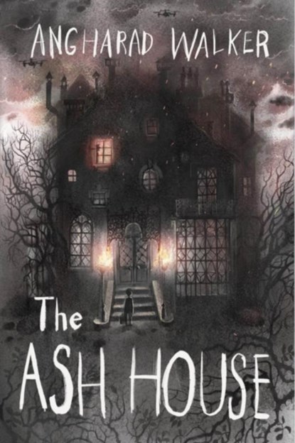 The Ash House, Angharad Walker - Paperback - 9781912626977