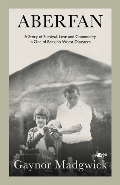 Aberfan, Gaynor Madgwick - Paperback - 9781912631650