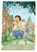 The Garden, Sean Michael Wilson - Gebonden - 9781912634163
