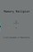 Memory Religion, Dmitry Vostokov ; Memoriarch - Paperback - 9781912636198