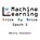Machine Learning Brick by Brick, Epoch 1, Dmitry Vostokov - Paperback - 9781912636501