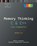 Memory Thinking for C & C++ Linux Diagnostics: Slides with Descriptions and Source Code Illustrations, Second Edition, Dmitry Vostokov - Paperback - 9781912636563
