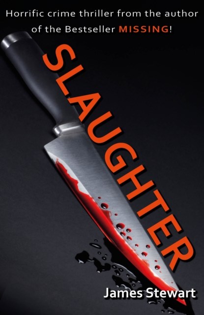 Slaughter, James Stewart - Paperback - 9781912640065