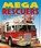 Mega Rescuers, Chez Picthall - Paperback - 9781912646241