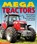Mega Tractors, Christiane Gunzi - Paperback - 9781912646296