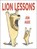 Lion Lessons, Jon Agee - Paperback - 9781912650330