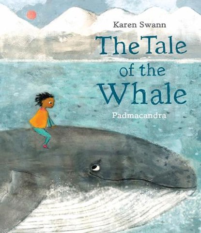 The Tale of the Whale, Karen Swann - Paperback - 9781912650910