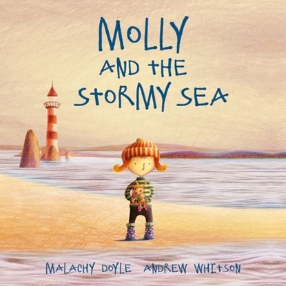 Molly and the Stormy Sea, Malachy Doyle - Gebonden - 9781912654451