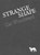 Strange Shape, Cat Woodward - Paperback - 9781912665327