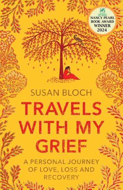 Travels With My Grief, Susan Bloch - Paperback - 9781912666973