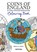 Coins of England Colouring Book, Rebecca Green - Paperback - 9781912667406