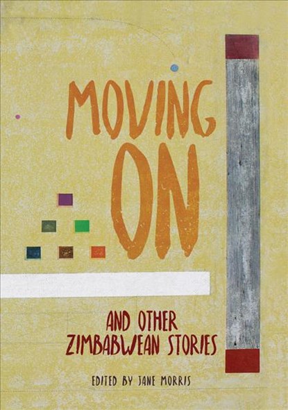 Moving On, Jane Morris - Paperback - 9781912681051