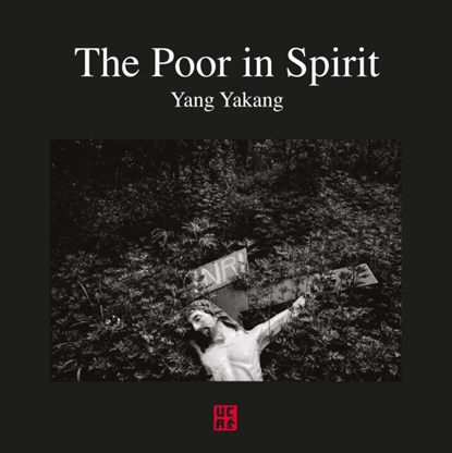 The Poor In Spirit, Yang Yankang - Gebonden - 9781912690053