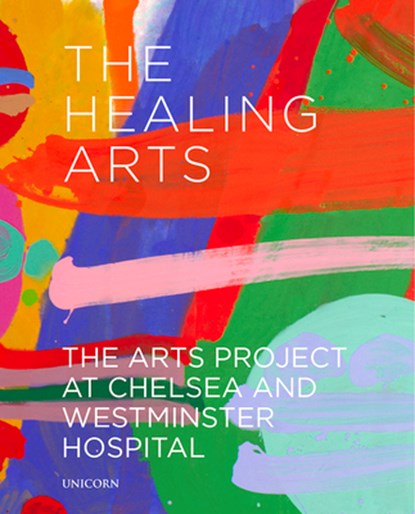The Healing Arts, J. Scott - Gebonden - 9781912690268
