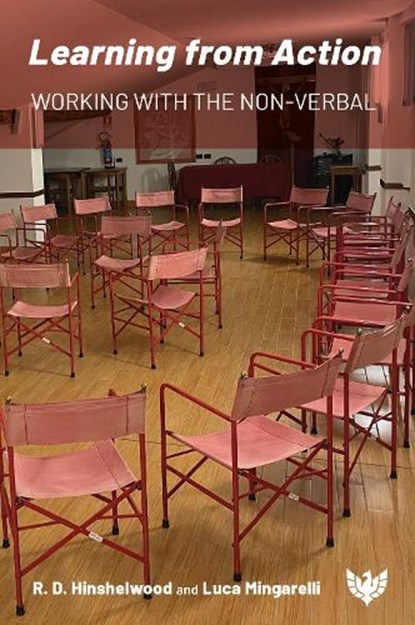 Learning from Action, R. D. Hinshelwood ; Luca Mingarelli - Paperback - 9781912691210