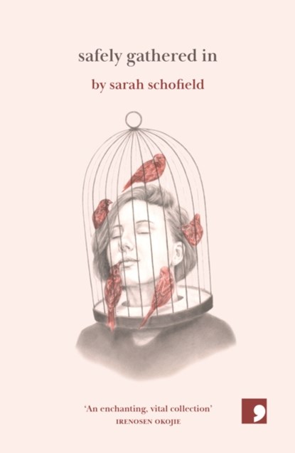 Safely Gathered In, Sarah Schofield - Paperback - 9781912697335