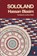 Sololand, Hassan Blasim - Paperback - 9781912697809