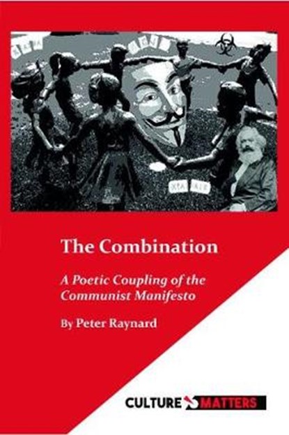 The Combination, Peter Raynard - Paperback - 9781912710041